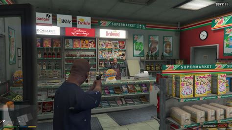 GTA 5 Complete Guide To Robberies .